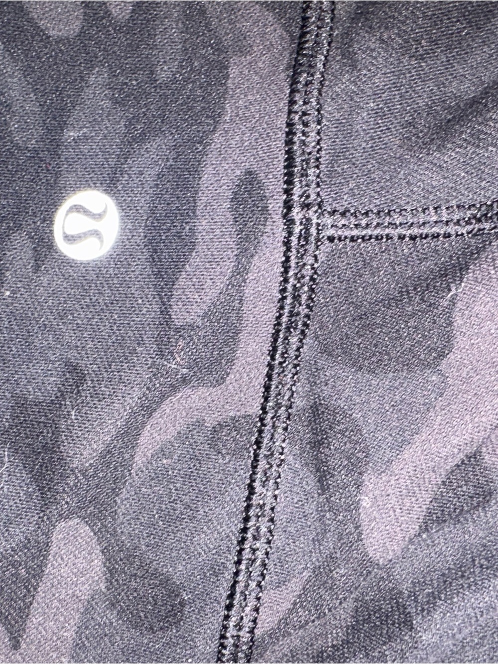3 pairs of Lululemon capris/leggings - Picture 7 of 8